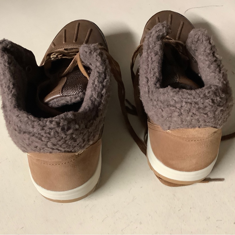 Mens Boots
